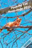 Peeking Cat Anthology 2017
