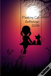 Capa do artigo Peeking Cat Anthology 2018