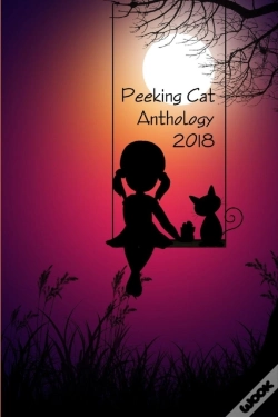 Capa do artigo Peeking Cat Anthology 2018