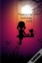 Peeking Cat Anthology 2018