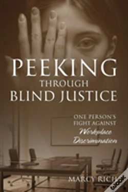 Capa do artigo Peeking Through Blind Justice