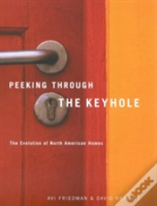Capa do artigo Peeking Through The Keyhole