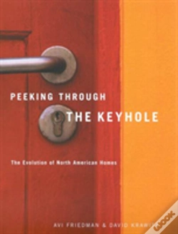 Capa do artigo Peeking Through The Keyhole