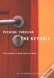 Capa do artigo Peeking Through The Keyhole