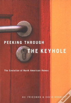 Capa do artigo Peeking Through The Keyhole