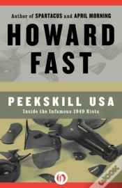 Capa do artigo Peekskill Usa