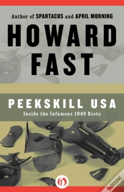 Capa do artigo Peekskill Usa