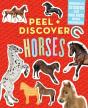 Peel + Discover: Horses - Preview
