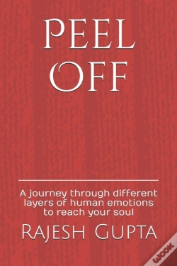 Capa do artigo Peel Off: A Journey Through Different La