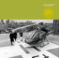 Capa do artigo Peel Session 1997 - Vinil