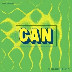 Capa do artigo Peel Sessions 1973-74 - Vinil