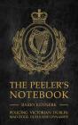 Peeler'S Notebook - Preview