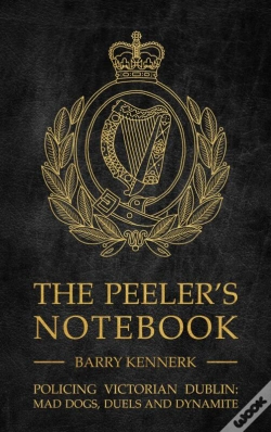 Capa do artigo Peeler'S Notebook