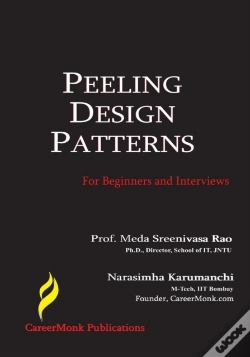 Capa do artigo Peeling Design Patterns