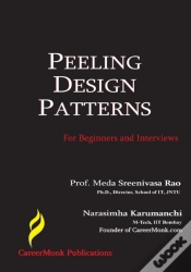 Capa do artigo Peeling Design Patterns