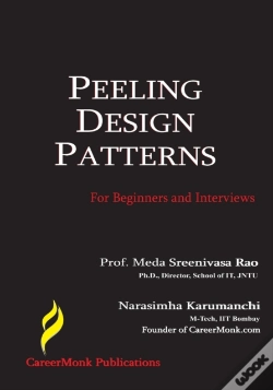Capa do artigo Peeling Design Patterns