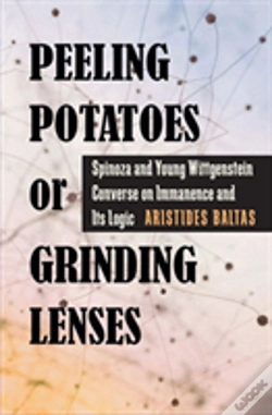 Capa do artigo Peeling Potatoes Or Grinding Lenses