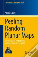 Peeling Random Planar Maps