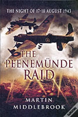 Capa do artigo Peenemunde Raid: The Night Of 17-18 August 1943