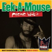 Capa do artigo Peenie walli - CD