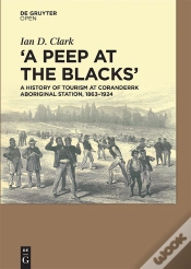 Capa do artigo Peep At The Blacks