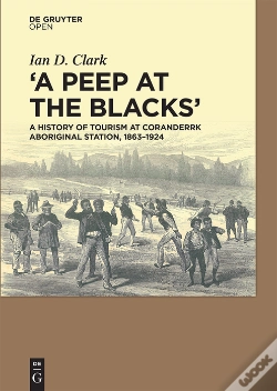 Capa do artigo Peep At The Blacks'