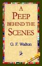 Peep Behind The Scenes - Preview