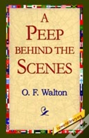 Capa do artigo Peep Behind The Scenes