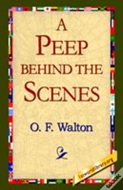 Capa do artigo Peep Behind The Scenes