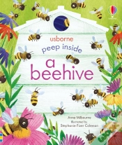 Capa do artigo Peep Inside A Beehive