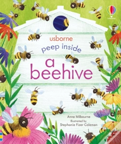 Capa do artigo Peep Inside A Beehive