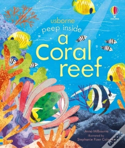 Capa do artigo Peep Inside A Coral Reef