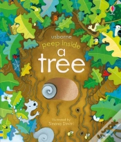 Capa do artigo Peep Inside A Tree