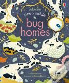 Peep Inside Bug Homes