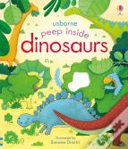 Peep Inside Dinosaurs