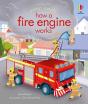 Peep Inside How A Fire Engine Works - Preview