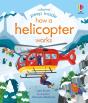 Peep Inside How A Helicopter Works - Preview