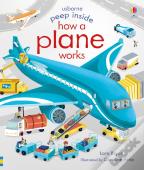 Peep Inside How A Plane Works