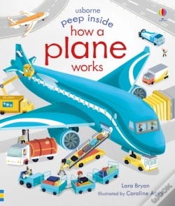 Capa do artigo Peep Inside How A Plane Works