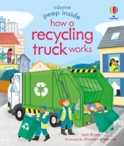 Capa do artigo Peep Inside How A Recycling Truck Works