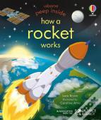 Peep Inside How A Rocket Works