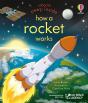 Peep Inside How A Rocket Works - Preview