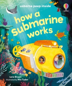 Capa do artigo Peep Inside How A Submarine Works