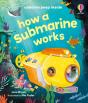 Peep Inside How A Submarine Works - Preview