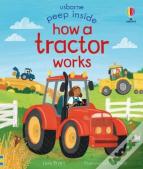 Peep Inside How A Tractor Works