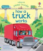 Peep Inside How A Truck Works