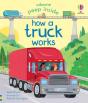 Peep Inside How A Truck Works - Preview
