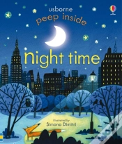 Capa do artigo Peep Inside Night-Time