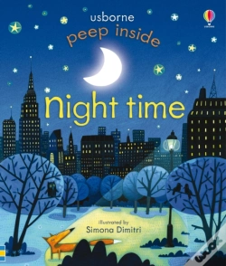 Capa do artigo Peep Inside Night-Time