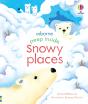 Peep Inside Snowy Places - Preview